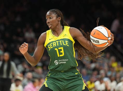 Seattle storm - As the WNBA's Seattle Storm's new practice facility nears completion, the question remains “which Storm sponsors’ names will end up on and throughout” the new …